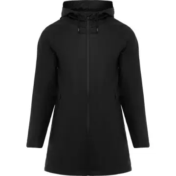 Pelerină de ploaie water repellent pentru dame - Img 2