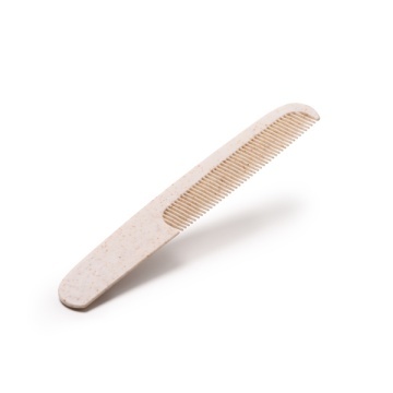 Pieptăn din fibre de grâu pentru utilizare zilnică - Img 2