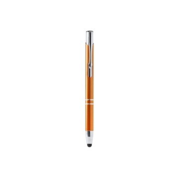 Pix cu corp din aluminiu și mecanism cu finisaj anodizat - Img 7