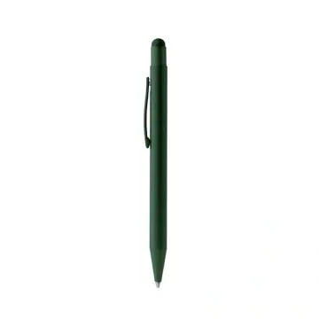 Pix de metal cu finisaj mat elegant, asortat cu stylusul - Img 2