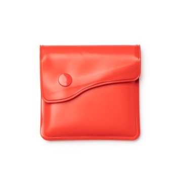 Pocket ashtray with interior in fireproof aluminium - Img 4