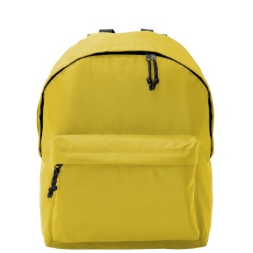 Rucsac clasic din poliester 900D cu compartimente spațioase - Img 1