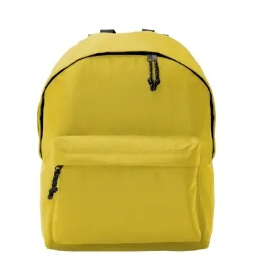 Rucsac clasic din poliester 900D cu compartimente spațioase