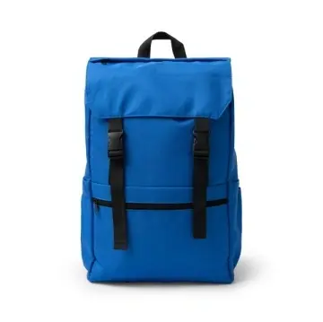 Rucsac cu clapetă din 600D RPET