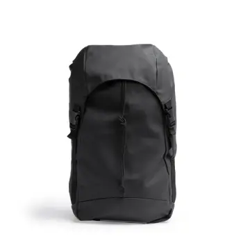 Rucsac executiv casual fabricat din piele PU