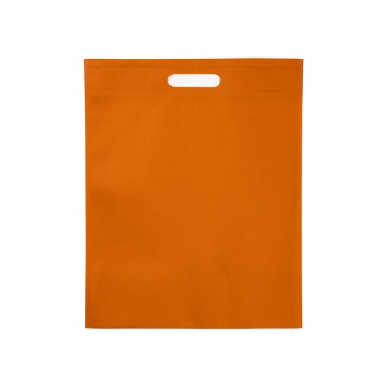 Sacoșă din material non-woven de 80 g/m² - Img 5