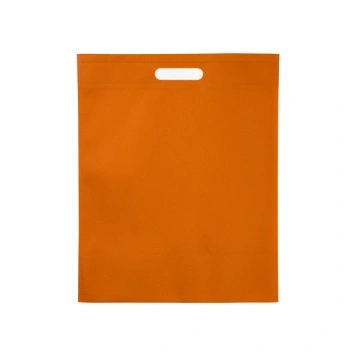 Sacoșă din material non-woven de 80 g/m² - Img 5