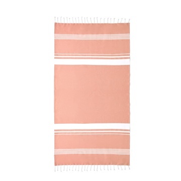 Sarong de 170 g/m ² confecționat din 80% bumbac și 20% poliester - Img 2
