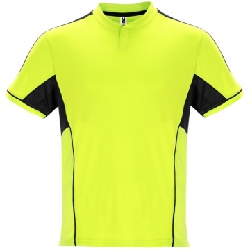 Set sportiv unisex cu o combinație de trei țesături - Img 6