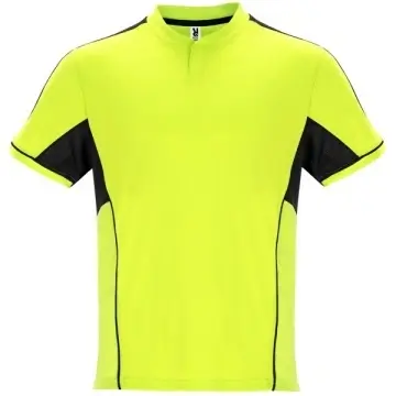 Set sportiv unisex cu o combinație de trei țesături - Img 6