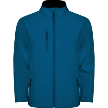 SoftShell barbati din 2 straturi - Img 7