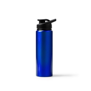 Sticlă din aluminiu reciclat cu finisaj metalic - Img 2