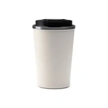 Termos cu pereți dubli, acoperit cu ceramică, din oțel inoxidabil 304 - Img 2