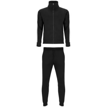 Trening combinat cu jachetă și pantaloni: