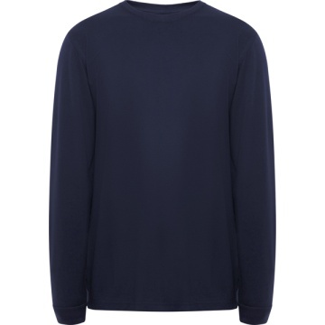 Tricou cu mânecă lungă din material ignifigat - Img 2