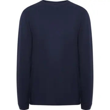 Tricou cu mânecă lungă din material ignifigat - Img 2