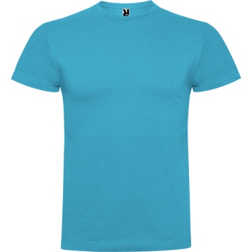 Tricou cu mânecă scurtă, confecționat dintr-un material special pentru o finisare compactă - Img 6