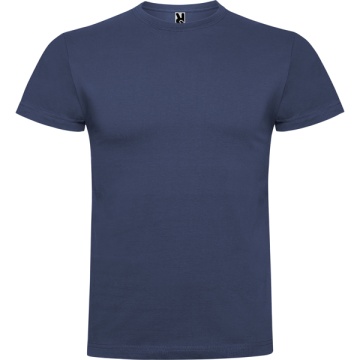 Tricou cu mânecă scurtă, confecționat dintr-un material special pentru o finisare compactă - Img 16