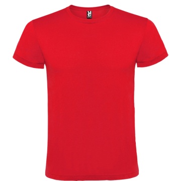 Tricou cu mânecă scurtă, guler rotund dublu - Img 11