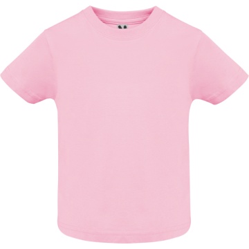 Tricou cu mânecă scurtă special pentru bebeluși - Img 10