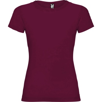 Tricou dama cambrat cu mânecă scurtă personalizat - Img 18