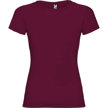 Tricou dama cambrat cu mânecă scurtă personalizat - Img 18