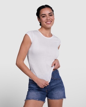 Tricou pentru femei cu mânecă scurtă