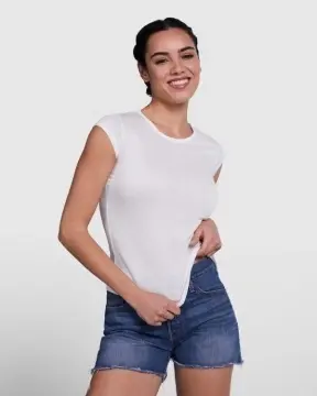 Tricou pentru femei cu mânecă scurtă