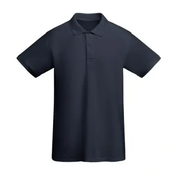 Tricou polo cu mânecă scurtă din bumbac organic certificat OCS - Img 5
