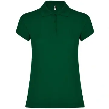 Tricou polo de damă cu mânecă scurtă - Img 27