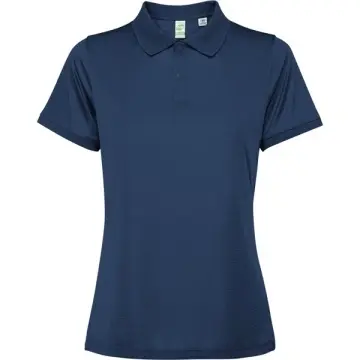 Tricou polo tehnic dama Eco - Img 8