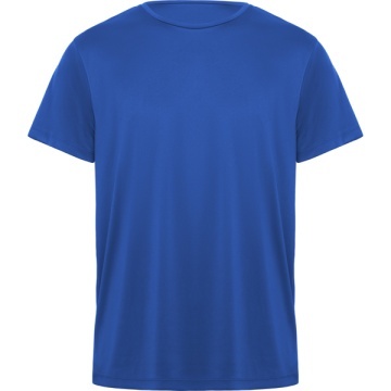 Tricou tehnic cu mânecă scurtă din material respirabil - Img 5