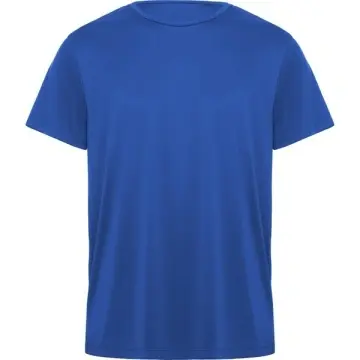 Tricou tehnic cu mânecă scurtă din material respirabil - Img 5