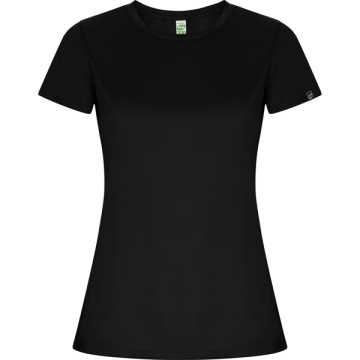 Tricou tehnic cu mânecă scurtă din poliester reciclat CONTROL DRY - Img 3