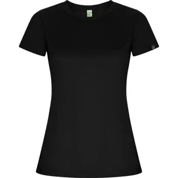 Tricou tehnic cu mânecă scurtă din poliester reciclat CONTROL DRY - Img 3