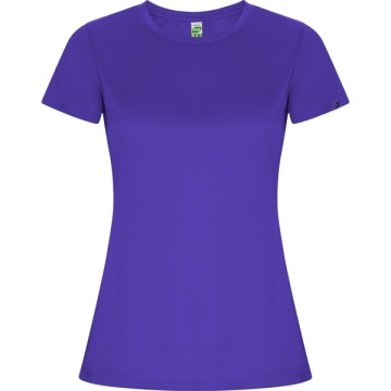 Tricou tehnic cu mânecă scurtă din poliester reciclat CONTROL DRY - Img 17