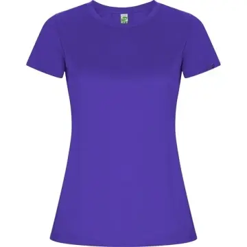 Tricou tehnic cu mânecă scurtă din poliester reciclat CONTROL DRY - Img 17