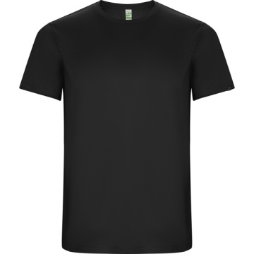 Tricou tehnic cu mânecă scurtă din țesătură de poliester reciclat CONTROL DRY - Img 14