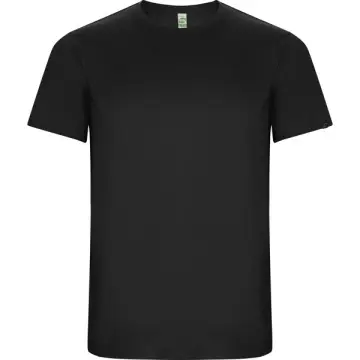 Tricou tehnic cu mânecă scurtă din țesătură de poliester reciclat CONTROL DRY - Img 14