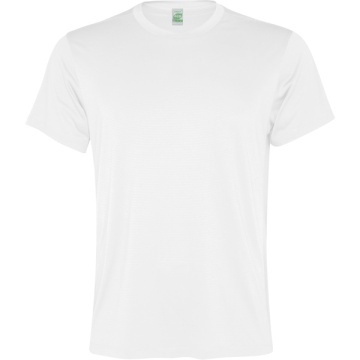 Tricou tehnic cu mânecă scurtă pentru bărbați - Img 2