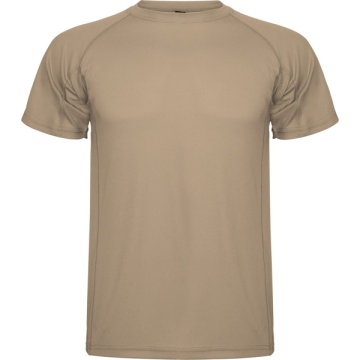 Tricou tehnic cu mânecă scurtă raglan - Img 8