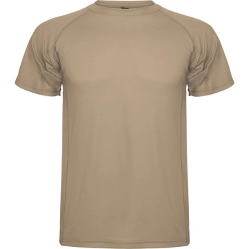 Tricou tehnic cu mânecă scurtă raglan - Img 8
