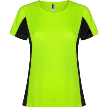Tricou tehnic două tipuri de poliester - Img 6
