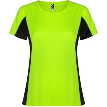 Tricou tehnic două tipuri de poliester - Img 6