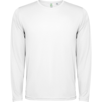 Tricou tehnic unisex cu mânecă lungă - Img 2