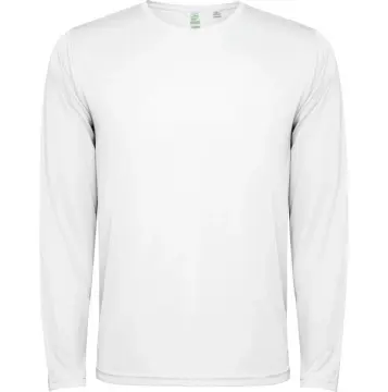 Tricou tehnic unisex cu mânecă lungă - Img 2