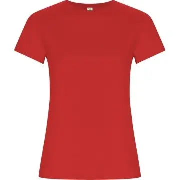 Tricou tubular cambrat cu mânecă scurtă din bumbac organic - Img 9