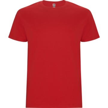 Tricou tubular cu mânecă scurtă - Img 32