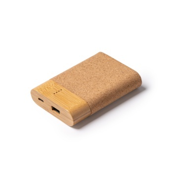 Bateria externă de 5000 mAh - Img 2