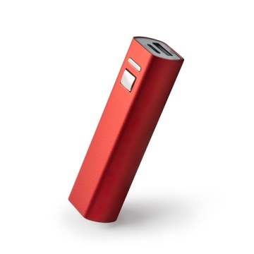 Baterie externă din aluminiu reciclat 2.600 mAh - Img 5